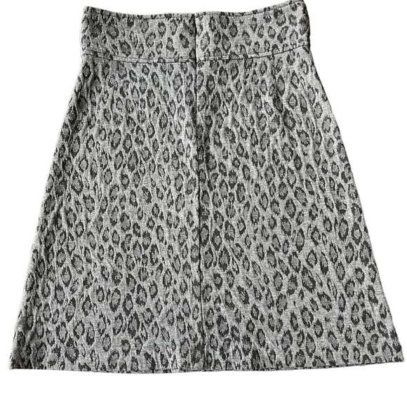 Frankie & Missy leopard skirt - Picture 2 of 11